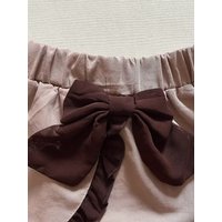 Vintage Japanese style petite, fresh punk vintage cake skirt, women's new white piano key polka dot lace short skirt