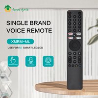 Replacement Voice Remote Control XMRM-ML For Xiaomi Ultra HD 4K QLED TV Q2 50" 55" 65"