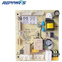 New W19-80 05 Control Board For Homa Refrigerator Circuit PCB Fridge Motherboard Freezer Parts
