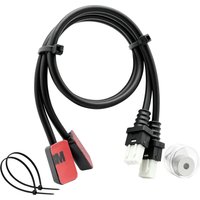 AliExpress NONE 3Pin Male Hydraulic Cut Off Cable For Tongsheng TSDZ2/2B/8/16 Mid-Motor VLCD5 Throttle E-Bike Magnetic Brake Sensor Ebike Parts