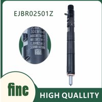 Diesel engine injector EJBR03101D EJBR04101D EJBR02501Z EJBR01701Z for Delphi Euro3