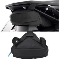 Motorcycle Rear Rack Bag Motorbike Tail Tool Storage Bag Waterproof Luggage Bag For BMW R1300GS R 1300 GS R 1300GS 2023
