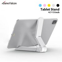 Tablet Holder 4.7 To 13 Inch Universal Mobile Android For Apple Phone Tablet Holder For Ipad Pro Air Xiaomi Samsung Huawei Stand
