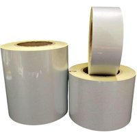 5cm/10cm/15cm/20cm*5m Self-Adhesive Glass Bead Reflective Tapes Silver Waterproof Reflectors Warning Sheetings Vinyl For Trucks