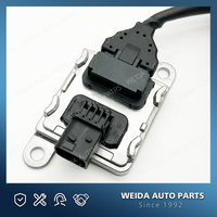 1pc Nox Sensor For Cummins ISB QSB 6.7L 5491423 A3C03886300 A3C03886300-01 Car Engine Replacement Parts