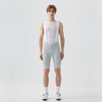 SPEXCEL SPPC 2025, komplett NEU, RACE Cargo-Trägerhose für Herren, leicht, schnell trocknend und atmungsaktiv, mit elastischem Schnittstellenpolster