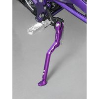 AliExpress NICECNC For Surron Light Bee X S L1E Electric Dirt Bike 2024 2025 8-32MM Adjustable Kickstand Side Stand For Segway X160 X260