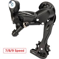 Bicycle Rear Derailleur 7/8/9 Speed Mountain Bike Transmission Bike Replacement Parts