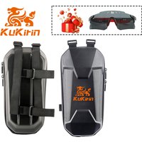 Kukirin Electric Scooter Bag 2L Give Upscale New Polarized Bicycle Glasses Goggle Anti-UV With Glasses Cloth And Glasses Case