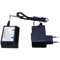 Battery Balance Charger 7.4V 2S Adapter Durable 2 in 1 USB Plug For WLToys V912 V913 V262 V353 V666 A949 Syma X8 X8G X8HG X8HW