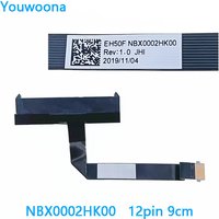 New Original Laptops SATA HDD SSD Cable For Acer N20C1 Nitro 5 AN515-45 N18C3 N515-44 AN515-55 AN515-57 AN715-74G NBX0002HK00