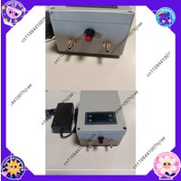 AliExpress NONE Intermittent vacuum pump infinite cycle timing charging and dual-purpose gas sampling suction stop quantitative collection
