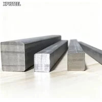 5mm Square Bar Steel Carbon Steel 20mm Square Steel Rod 6mm Square Steel Bar 10mm Metal Bar 12mm Metal Stick