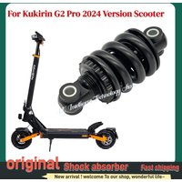 Original Front Rear Shock Absorber for KuKirin G2 Pro 2024 Version Electric Scooter for DB Shock Absorber Spare Parts