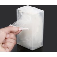 100Pcs Disposable Kitchen Sink Filter Mesh Sewer Garbage Filter Meal Residue Pool Mesh Bag Drainage Screen Sink Garbage Net