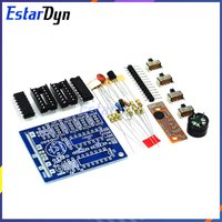 Estardyn 16 Music Box 16 Sound Box BOX-16 16-Tone Box Electronic Module DIY Kit DIY Parts Components Accessory Kits Board