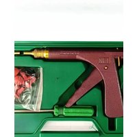 AliExpress NONE Bike Motorcycle Car Tubeless Tire Repair Gun Vacuum Tire Puncture Repair Tool Kit