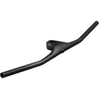 AliExpress ELITA ONE elitaone MTB Handlebar Ultralight 235g Carbon integrated 28.6mm -22 Degree For Mountain Bike 700-740mm Stem 50-100mm