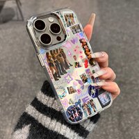 Fashion K-KATSEYEs Hot Phone Case For Google Pixel 10 9 8 7 8A 9A XL Pro 4G 5G Transparent Soft Silicone TPU Back Cover