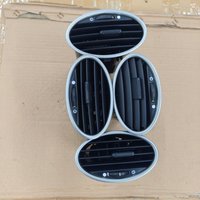 1/2/4pc For Ford Classic Focus 05-07-09-13 Dashboard AC vents