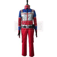 Henry Danger Kid Danger Include Mask Cosplay Costume Halloween Party Christmas Uniform Custom Made Any Size