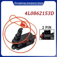 4L0862153D Fuel Door Lock Actuator Motor For Audi A1 A3 A6 C7 Avant A7 Q3 Q7 S3 S6 S7 4L0862153A 4L0862153B 4L0862153C 4L0862153