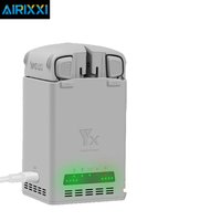 For DJI Lito 1/Lito X1 Standard & Long Flight Batteries 65W Dual Channel Drone Battery Charger Full Charge USB-C Smart Charging
