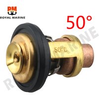 19300-ZY6-003 7634371 Boat Motor Thermostat for Honda 2-Stroke Marine BF75 BF90 BF115 BF135 BF150 Outboard Engine