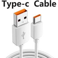 1M 2M 3M 5M 10M 14M Micro USB Cable Type C 6A Fast Charge Equipment Universal Data Cable for iPhone 15 Samsung Camera PS5 VR