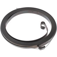 Spiral Rewind Starter Spring 90510-08M03 for Yamaha Outboard Motor 2 Stroke 4HP 5HP 6HP 8HP Stable Performance