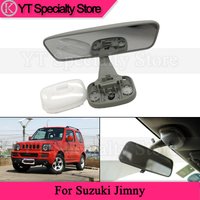 Kamshing-Rétroviseur intérieur de voiture, rétroviseur intérieur pour Suzuki Jimny