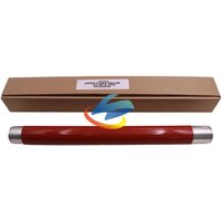 1PCS DC252 DC240 Upper Fuser Roller for Xerox DC 240 242 250 252 260 700 770 550 560 WC 7655 7665 7675 7755 7765 7775 Hot Roller