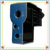 0967158 0967003 0967005 0063AS4831 Valvola Gas Sit Bobina Doppia 220V, per Caldaia ARISTON BAXI ALPA STI SIGMA 840 845 848