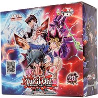 240Pcs Yu-Gi-Oh Anime Cards Blue Eyes Dark Magician Exodia Obelisk Slifer Ra Yugioh Card Kids Christmas Gift