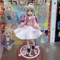 New System Service Vivit Onimai: I'm Now Your Sister! Oyama Mahiro Oyama Mihari PVC Anime Action Figures Model Collection Toy