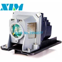 High quality NP13LP NP18LP Projector Lamp With Housing For NEC NP110 NP115 NP210 NP215 NP216 V230X NP-V260 V300W V311X V281W