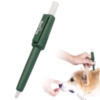 1pc Pet Tick Remover Waterproof And Durable Pet Flea Pet Beauty Insect Catcher Tick Clip Lice Removal Flea Clip