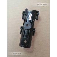 Front Headlight Washer Nozzle Sprayer Lift Cylinder Bracket For Audi A6 C8 2019-2024 4K0955776A 4K0955775A