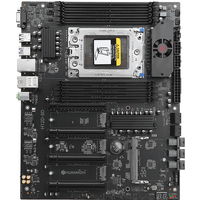 HUANANZHI H12D 8D AMD Motherboard with BMC module support AMD EPYC 7002 7003 series CPU 8 channel memory Dual 2.5G network IPMI