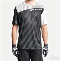 AliExpress NONE MENS MOUNTAIN BIKE SHORT SLEEVE T SHIRT BREATHABLE QUICK DRY CYCLING JERSEY CASUAL SUMMER SPORTS TOP FOR OUTDOOR RIDING family