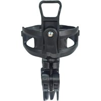 AliExpress NONE Bicycle Water Bottle Holder Universal PC Strong Toughness Anti-shake Quick Release Water Cup Holder Cycling Equipment