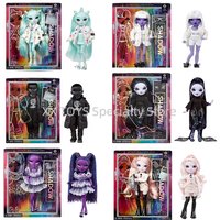 Rainbow High Shadow High Series Reina Glitch Crowne Dia Mante Fashion Limited Edition Collection Dolls Children's Birthday Gifts