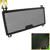 Z650 Radiator Guard Protector Grille Cover Parts Motorcycle For KAWASAKI Ninja650 Z 650 Ninja 650 ninja Eliminator 2017-2024