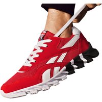 Men's Running Shoes Anti-Slip Sports and Leisure Dad Sneakers Height Increase Thick Sole Shoes for Sports zapatillas niño shoes