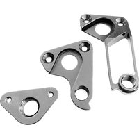 1Pc Bicycle Derailleur Hanger For COinelli Veltrix Disc De Rosa Idol Sk Orro Pyro Evo Ribble Gran Carbon Frame Bike Mech Dropout