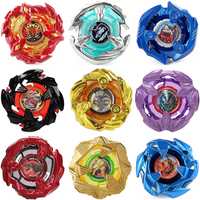 Takara Tomy Metal Gyro X Toy Bx0001 Bx20 Bx26 Bx34 Series Spinning Gyro Arena