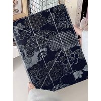 Creative Pattern Art Tablet Case For iPad Pro 11th 10th 9th 8th 7th 12.9inch Mini 6 7 Air 4 5 M3 M2 M4 11inch Pro 2025 Holder