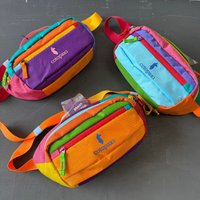 Dopamine 3L Outdoor Sports Chest Bag Crossbody Chest Bag Unisex Sports Bag. High Quality