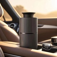 Portable Car Aroma Diffuser Machine USB Rechargeable Electric Smell Distributor Room Fragrance Diffuser Electric Smell for Home image 4