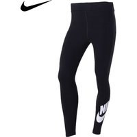 Nike Women's Running Training Yoga Leggings Comfortable Breathable Tight Pants DV7792-010